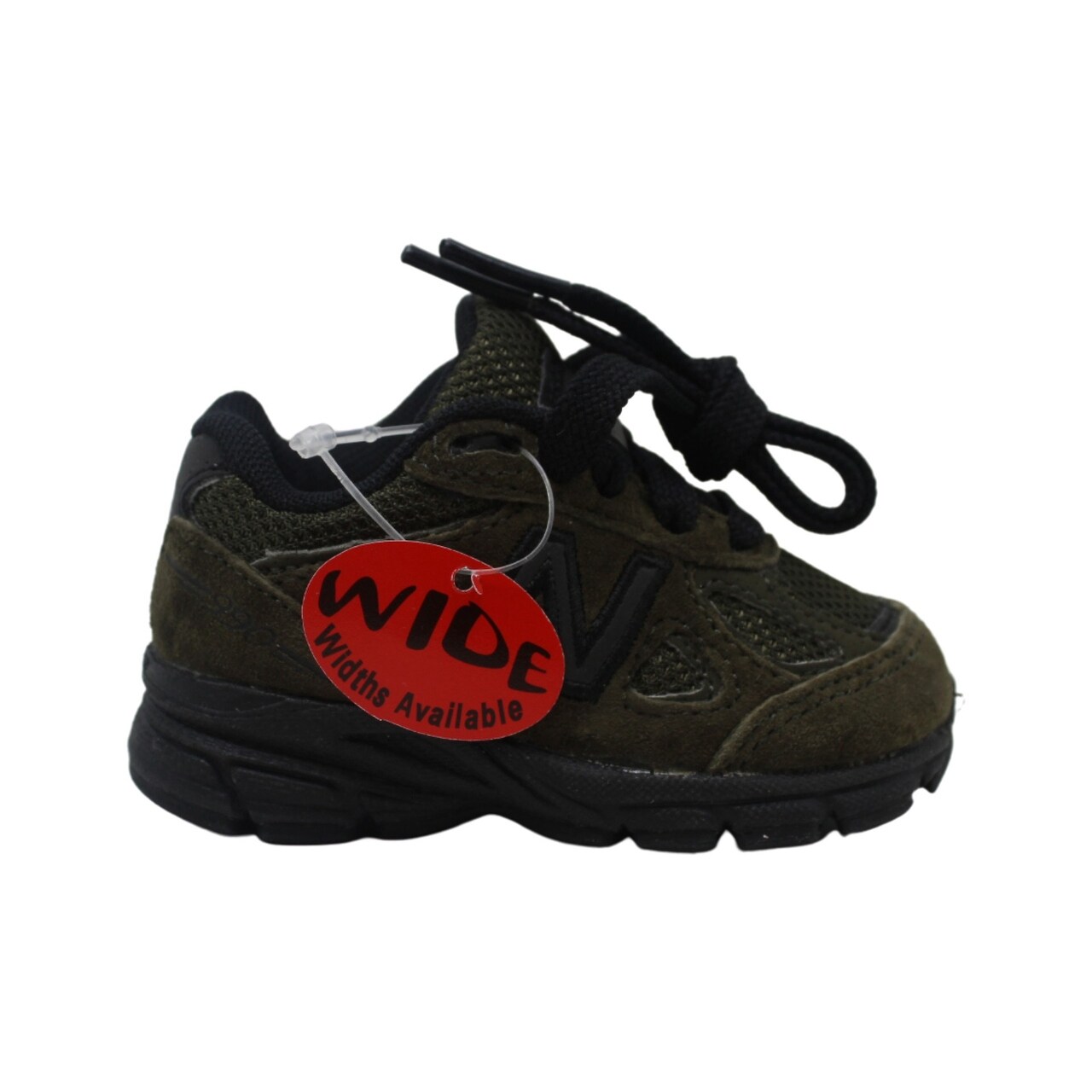 new balance children