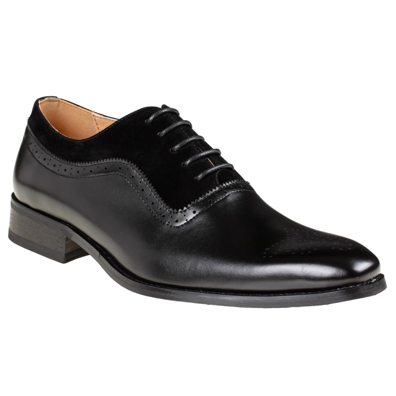 Mens Shoes Overstock