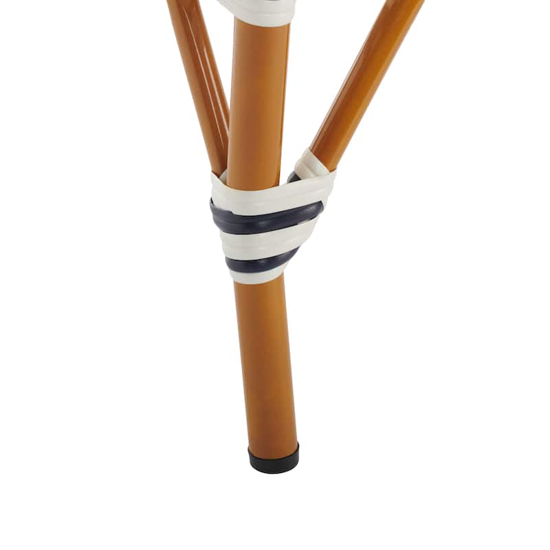 SAFAVIEH xiomara 30-inch Bar Stool - 23Wx26Dx47H