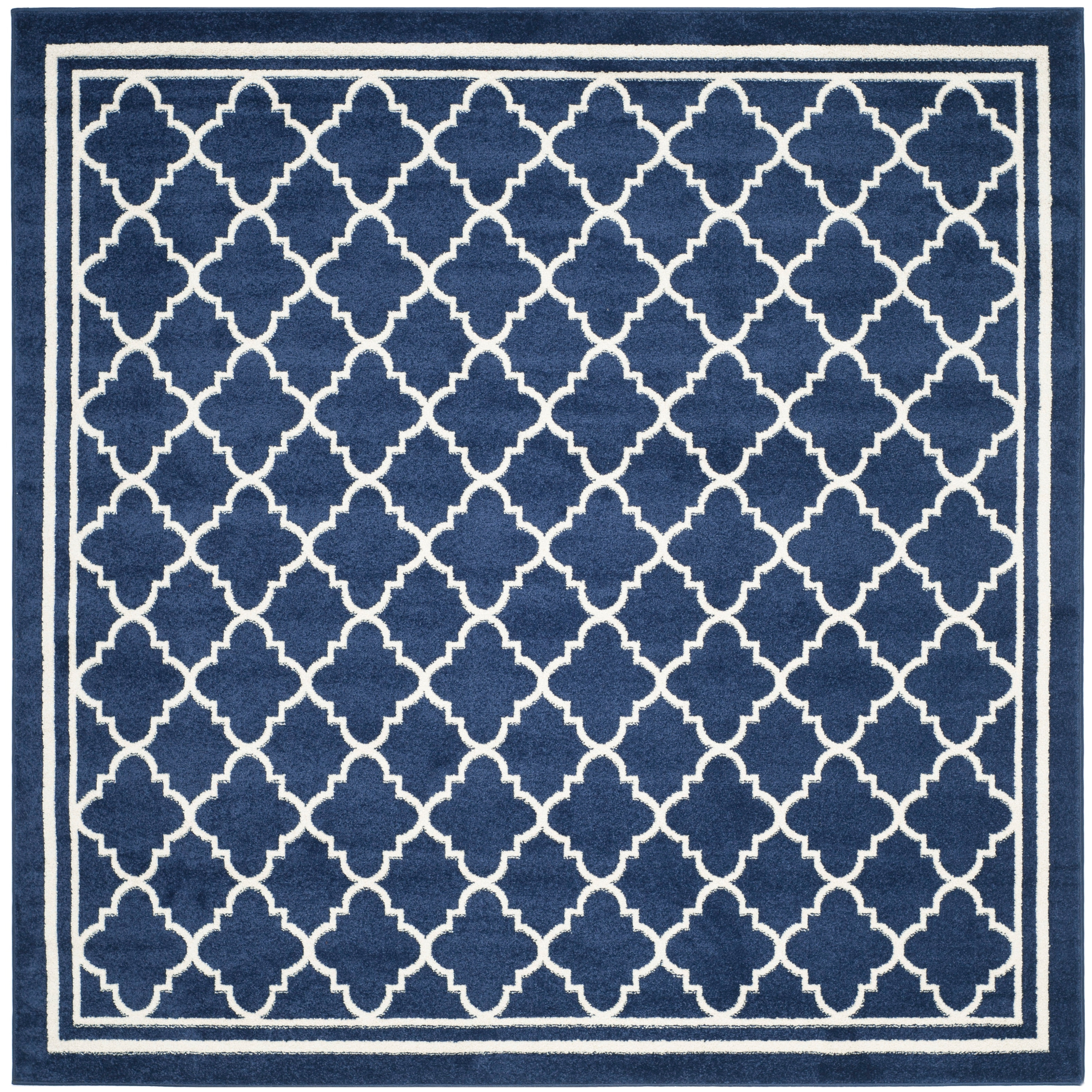 SAFAVIEH Amherst Leota Trellis Rug