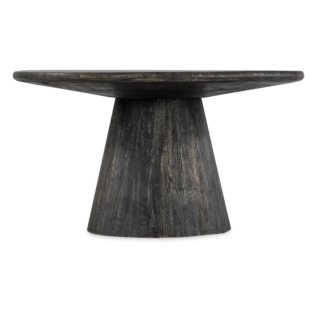Commerce & Market Arness Cocktail Table - 40"W x 18"H x 40"D