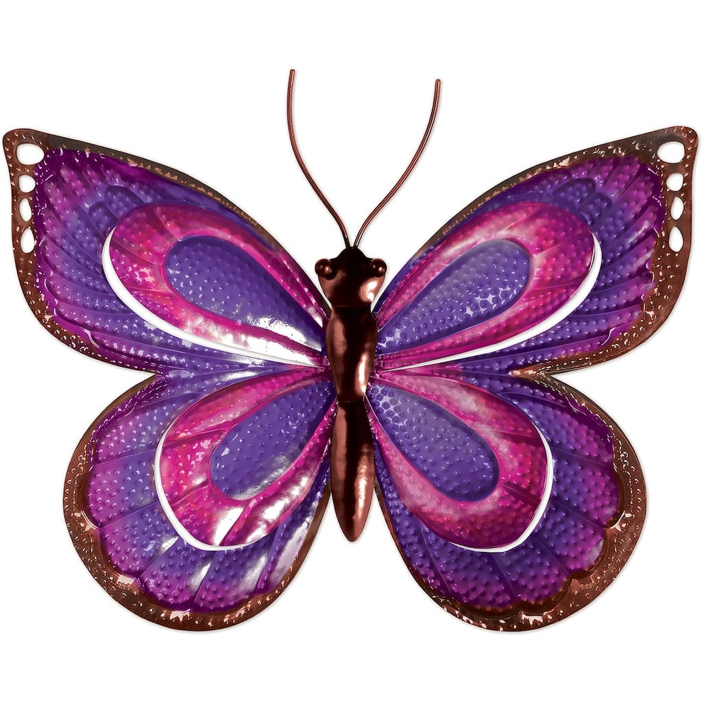 Butterfly Wall Decor