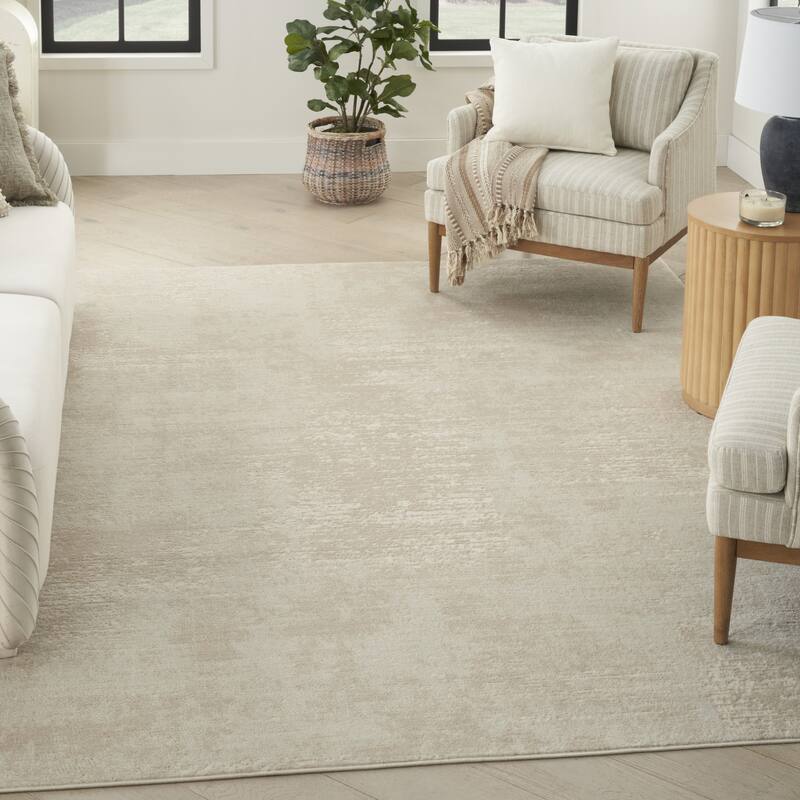 Abstract Area Rug - 118
