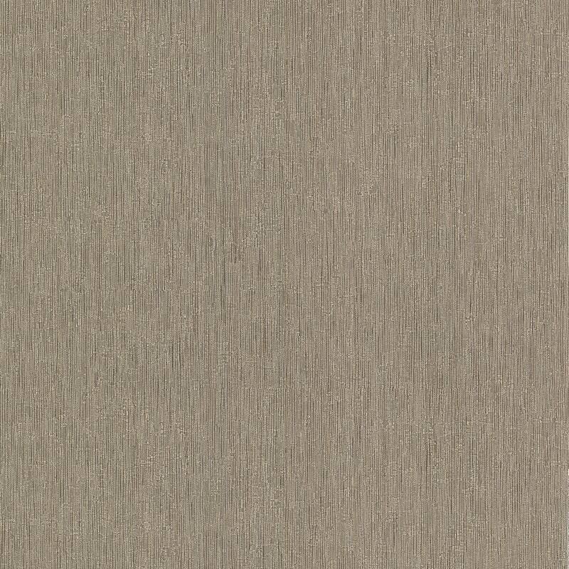 Warner Grand Canal Brown Distressed Texture Wallpaper
