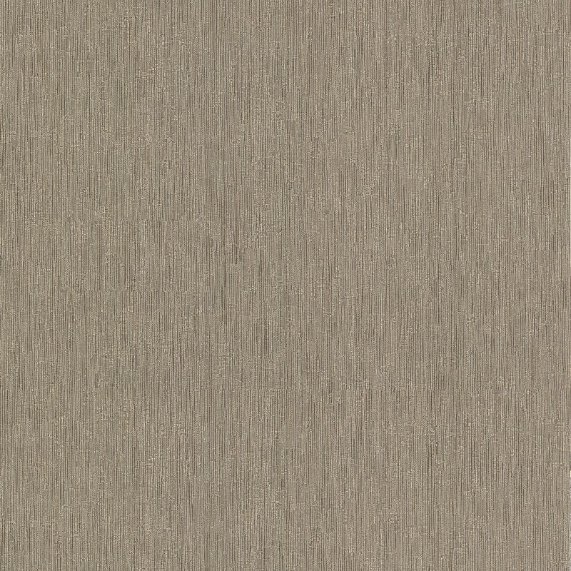Warner Grand Canal Brown Distressed Texture Wallpaper