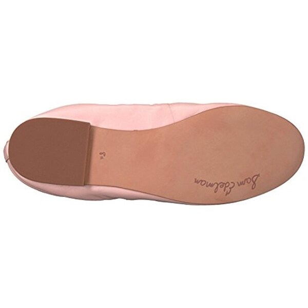 sam edelman fallon ballet flats