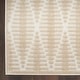 preview thumbnail 35 of 34, Nourison Casual Indoor only Diamond Area Rug