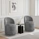 Option Grey/CHENILLE