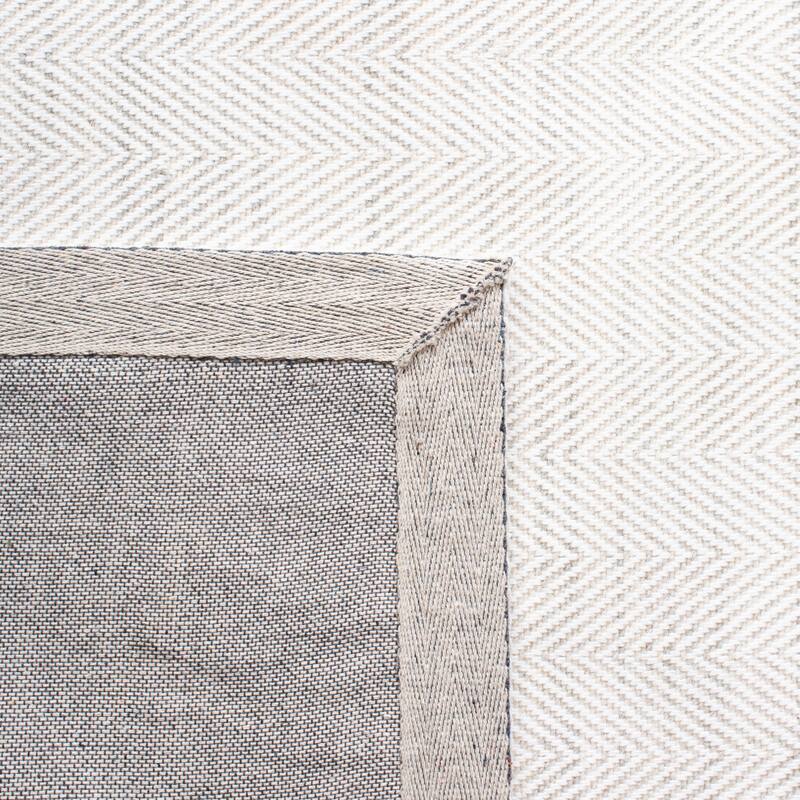 SAFAVIEH Handmade Marbella Kerana Wool & Viscose Rug