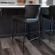 Option Matte Black Finish