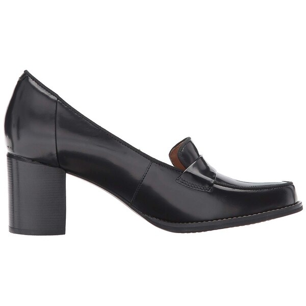 clarks tarah grace penny loafer