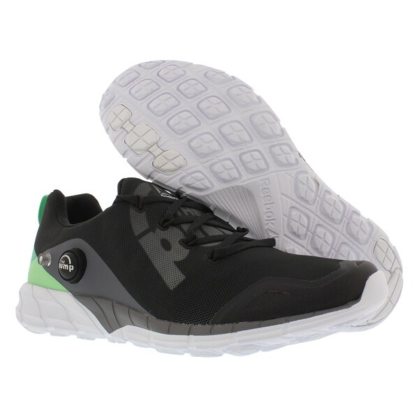 reebok zpump women
