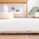 preview thumbnail 20 of 50, Martha Stewart by SAFAVIEH Handmade Eibhlis Wool Rug