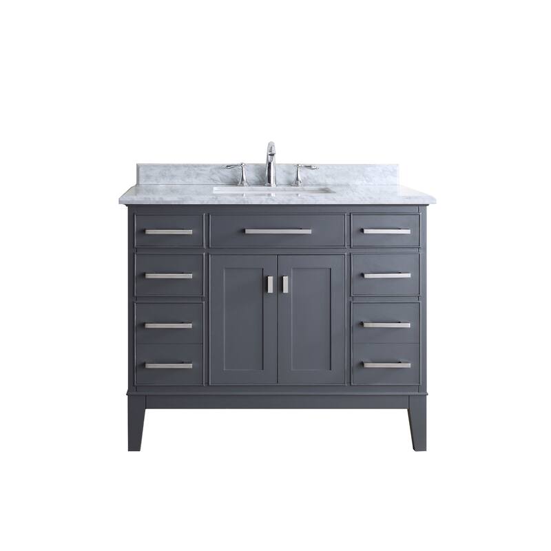 Danny 36" Bathroom Vanity