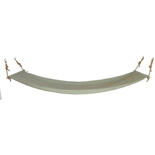 Hammock with Mounting Hardware