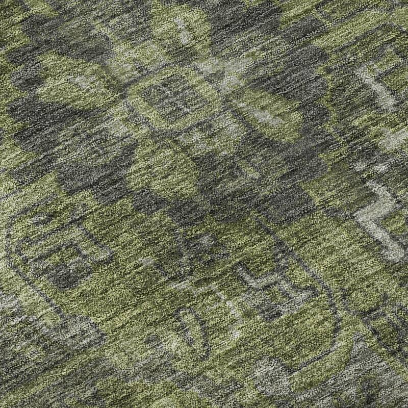 Premium Washable Super Soft Traditional Boho Mayfield Rug