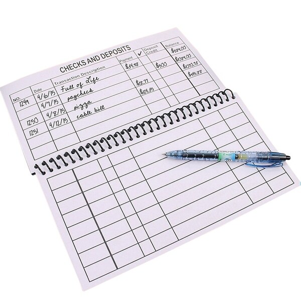 shop large print check