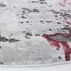 preview thumbnail 22 of 50, SAFAVIEH Craft Ermina Modern Abstract Rug