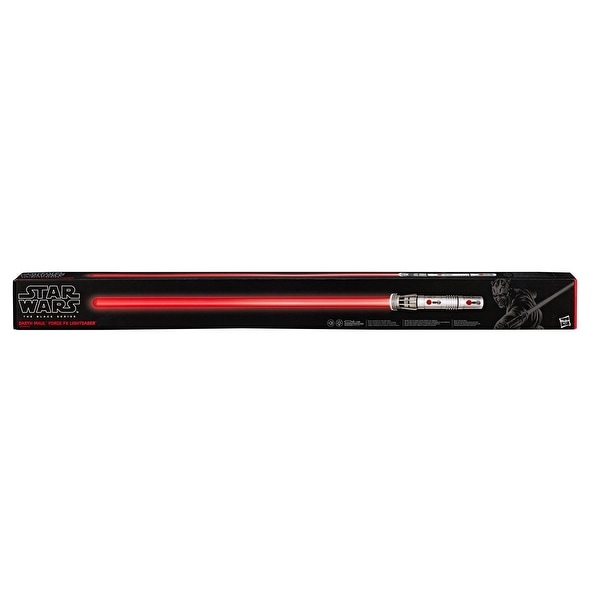 star wars lightsaber force fx