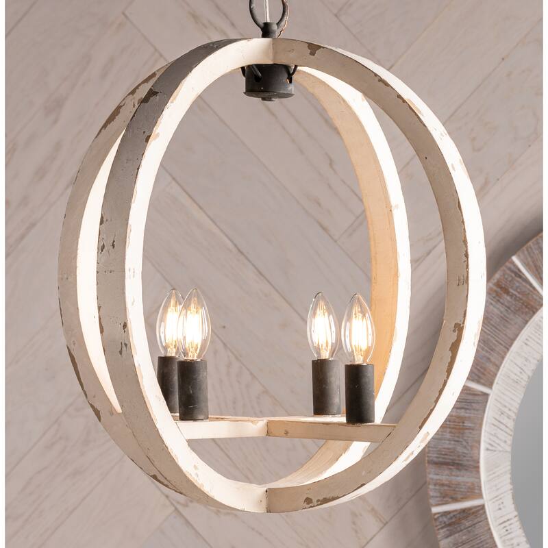 Maribelle Sphere Pendant