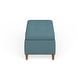 preview thumbnail 28 of 30, Carson Carrington Umea Mid-century Storage Ottoman Bench