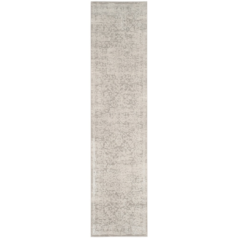 SAFAVIEH Princeton Carry Vintage Distressed Boho Oriental Polyester Rug