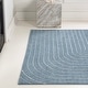 preview thumbnail 64 of 131, JONATHAN Y Aarhus Minimalist Angle Geometric Ivory/Cream Area Rug