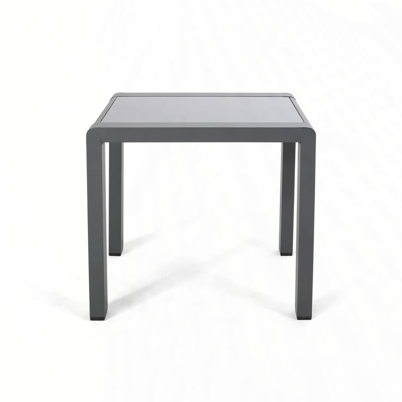 outdoor SIDE TABLE,without chairs