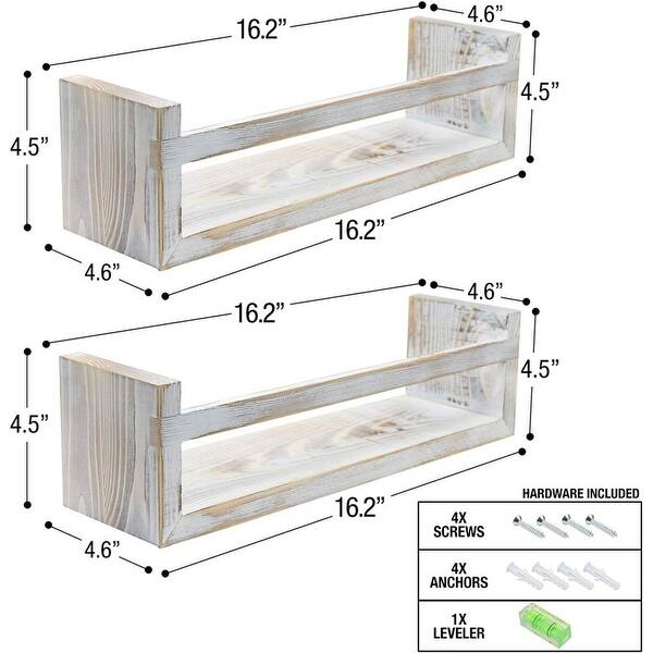 Floating Shelves Bed Bath & Beyond 39467291