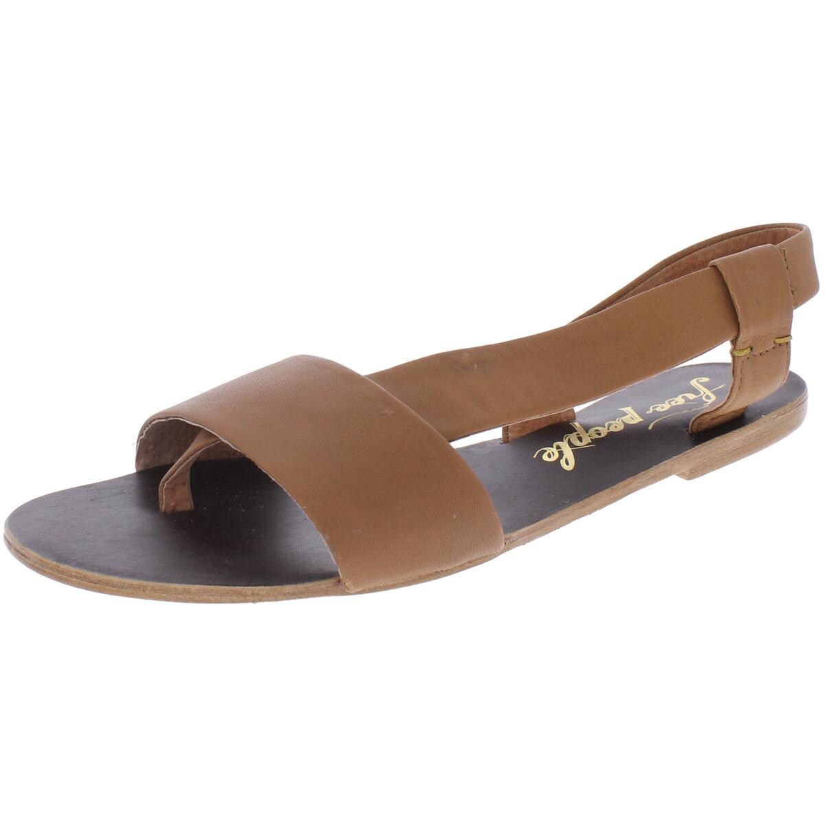 free people under wraps sandal