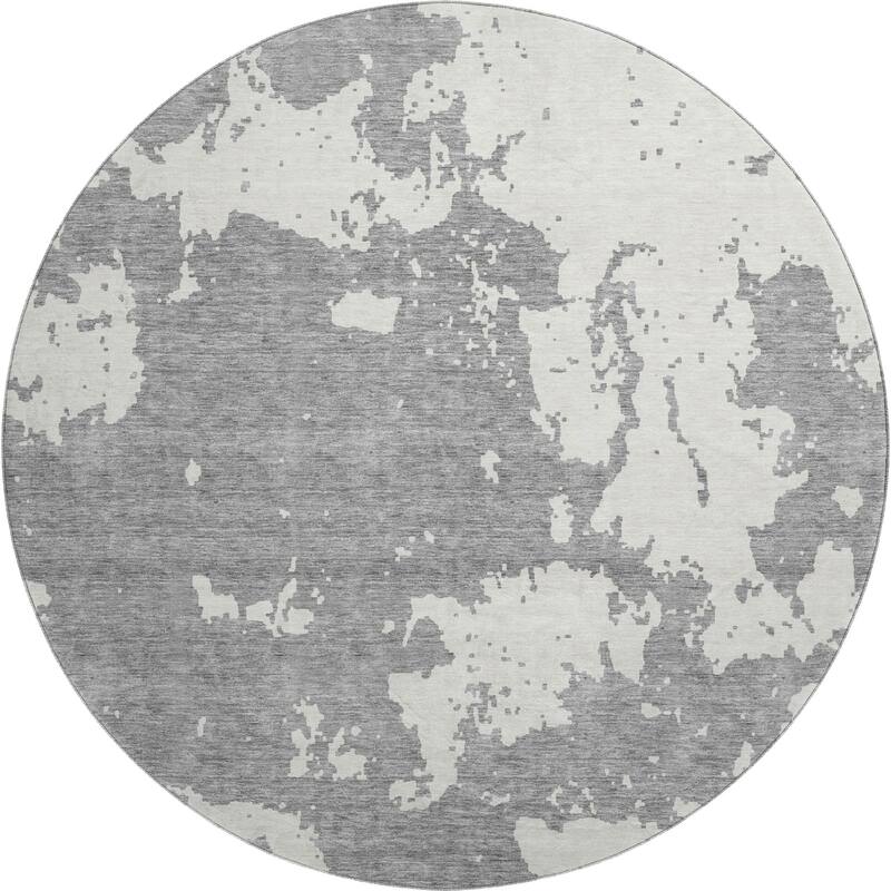 Premium Washable Super Soft Absstract Contempo Mayfield Rug