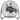 Perfect Aire 11.75 in. H X 9 in. D 2 speed High Velocity Fan