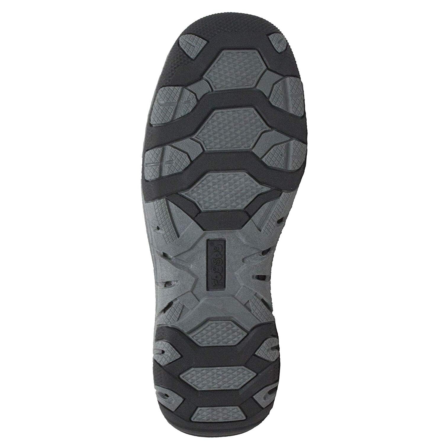 white beach shoes for men