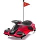 preview thumbnail 7 of 28, Electric Go Kart for Kids Red