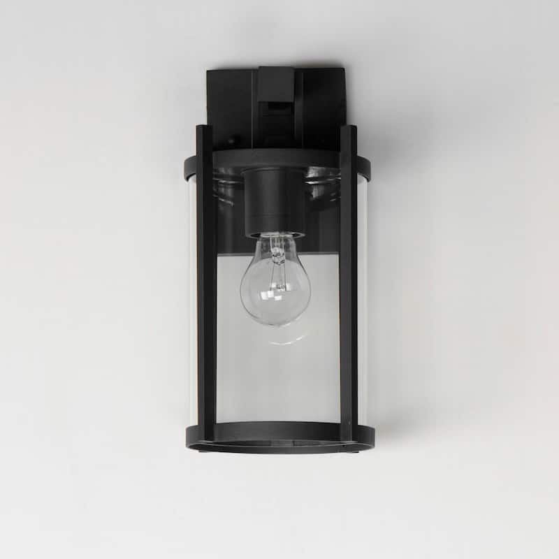 Maxim 30062 Belfry 13" Tall Wall Sconce