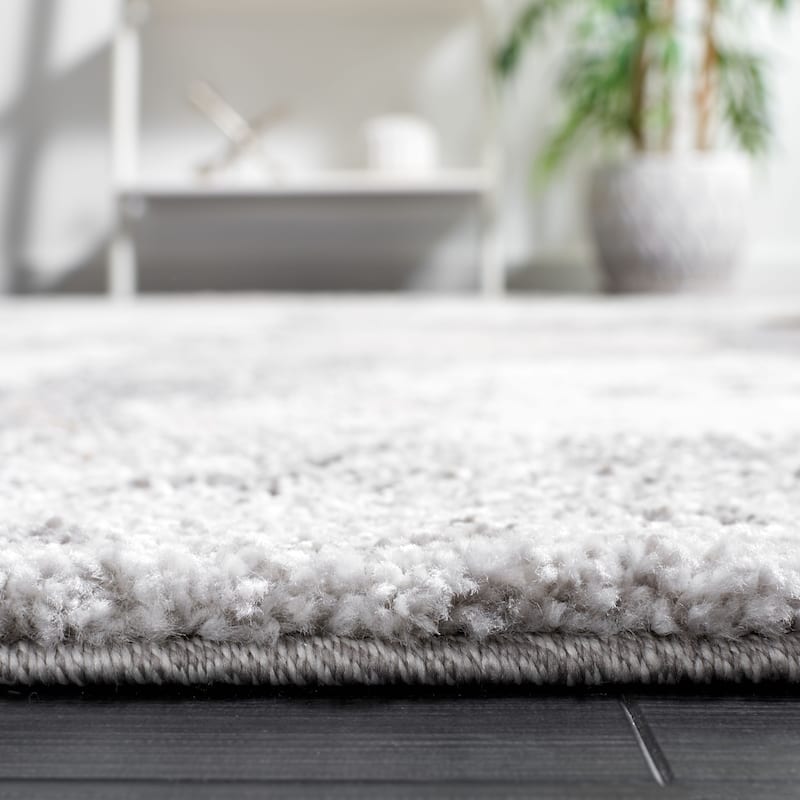 SAFAVIEH Century Trix Modern Abstract Rug