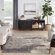 preview thumbnail 72 of 143, Nourison Modern Abstract Sublime Area Rug