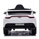 preview thumbnail 7 of 41, Official Aston Martin 12V Dual-Drive Kids Ride-On Car, Remote Control, LED Lights, USB, Music, Battery-Powered, 4 Wheels