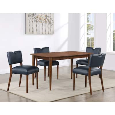Belinda 59-inch Rectangular Table Dining Set by Greyson Living