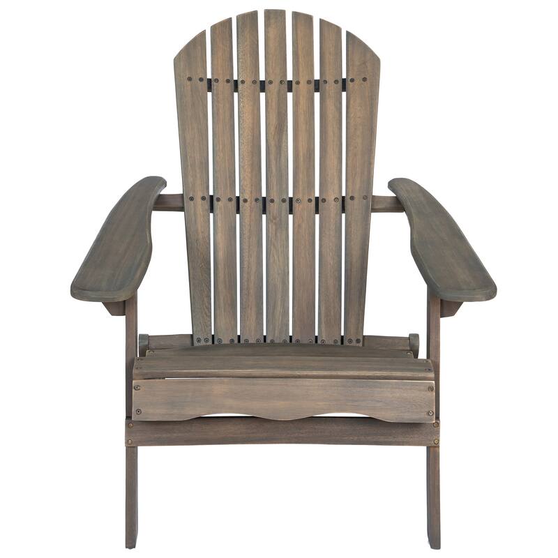 Malibu Adirondack Chair (Excluding the table)