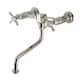 Option Polished Nickel