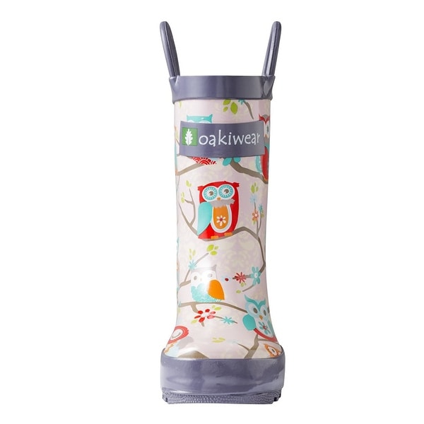 oakiwear kids boots
