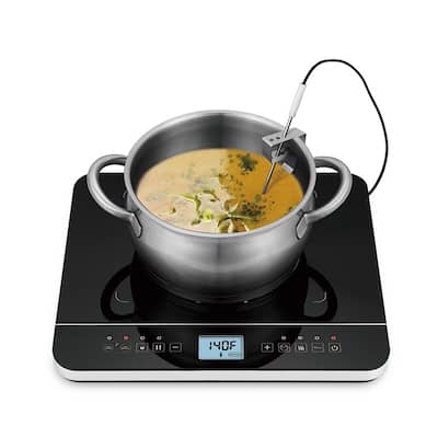 Salton Induction Cooking Station