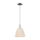 Option Natural Shade / Polished Chrome