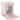 2in1 Towel Warmer UV Sterilizer (5L) for Salon Spa Beauty Massage and Home Use, Pink - N/A