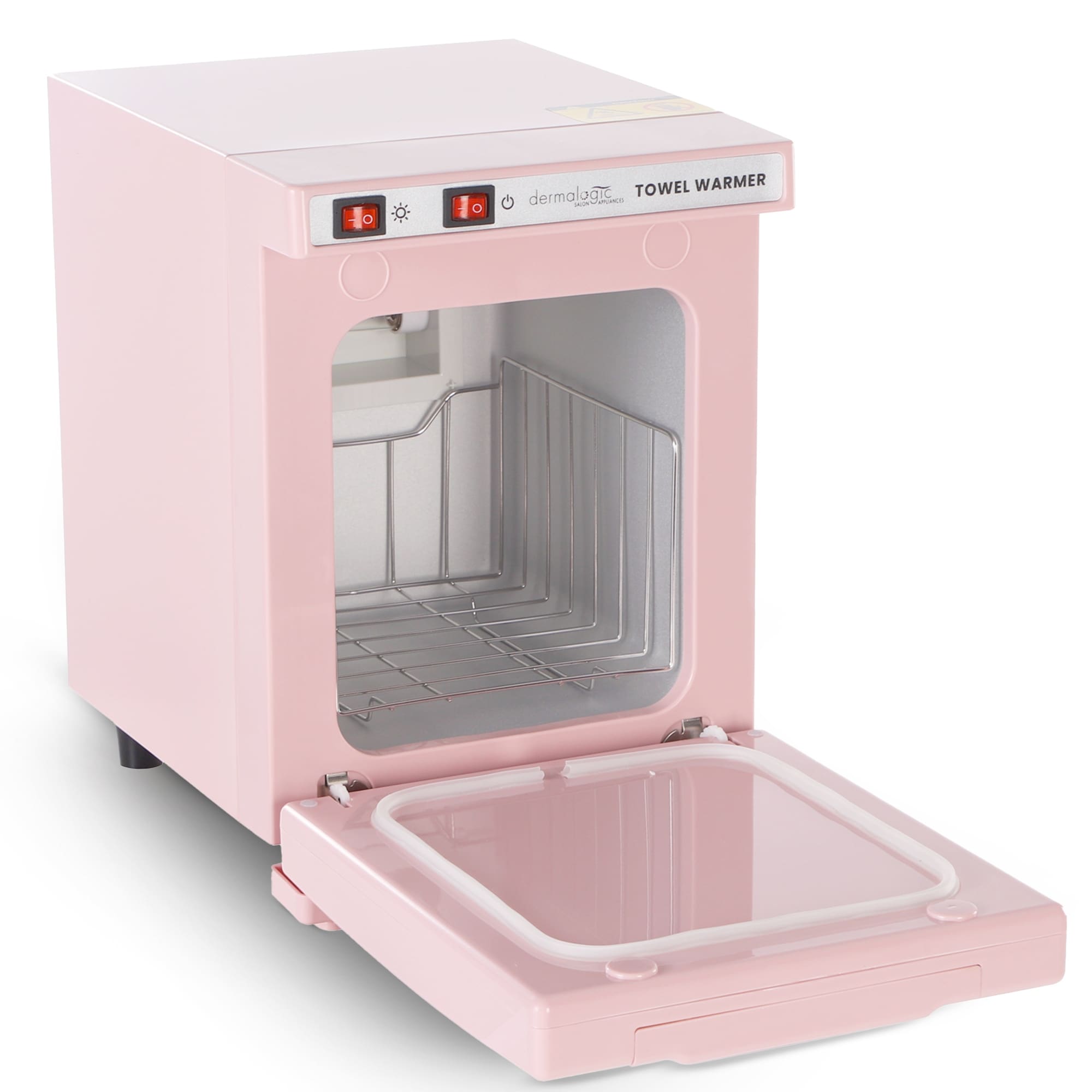 Towel warmer spa online bed bath and beyond