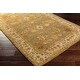 preview thumbnail 13 of 22, Copper Grove Harrat Hand-Tufted Bordered Wool Rug