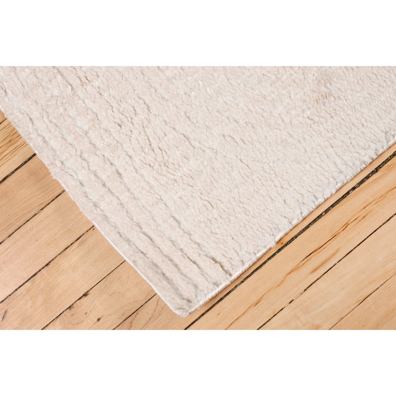 Terra by Obeetee Oslo Ripple Rug
