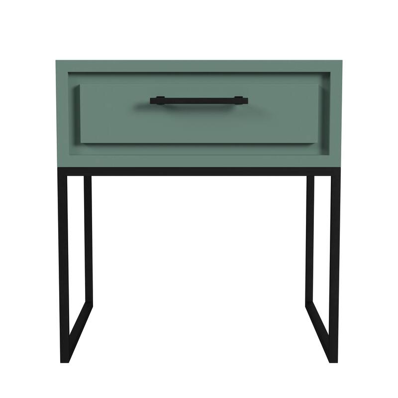 Cortney's Collection Perry End Table