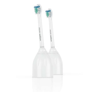 sonicare e series compact brush heads